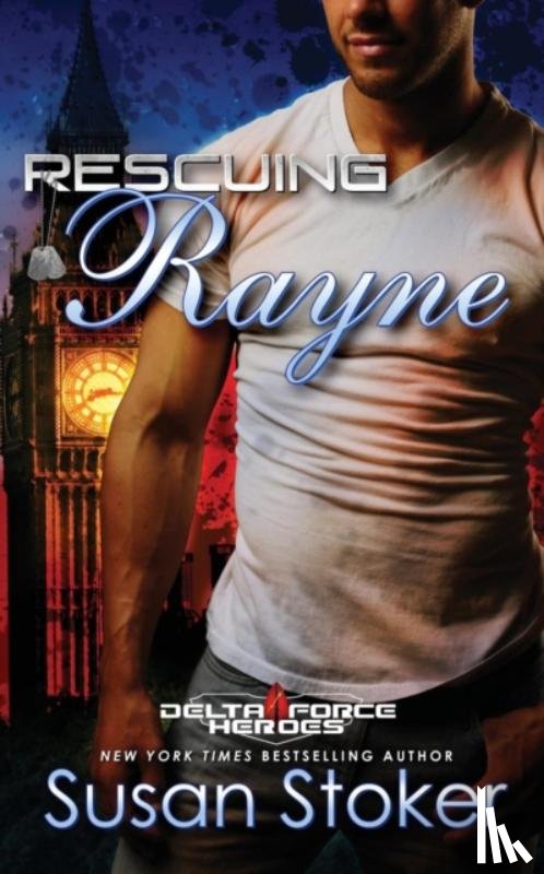 Stoker, Susan - Rescuing Rayne