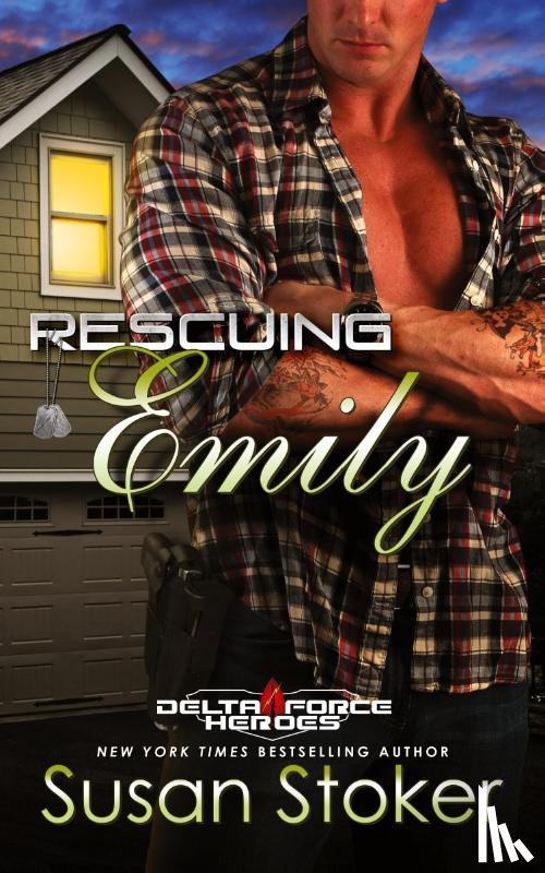 Stoker, Susan - Rescuing Emily