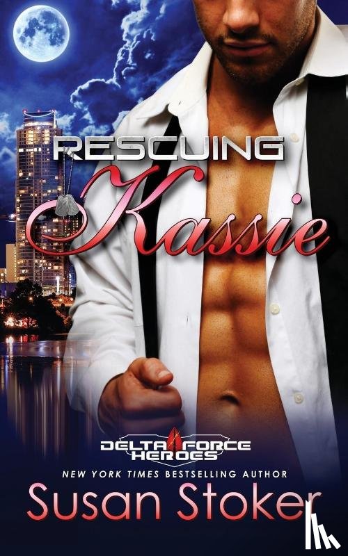 Stoker, Susan - Rescuing Kassie