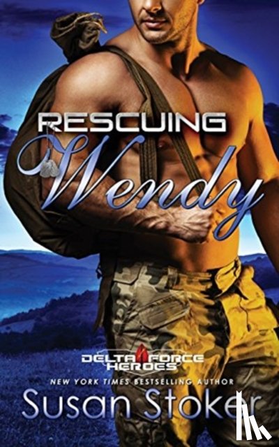 Stoker, Susan - Rescuing Wendy