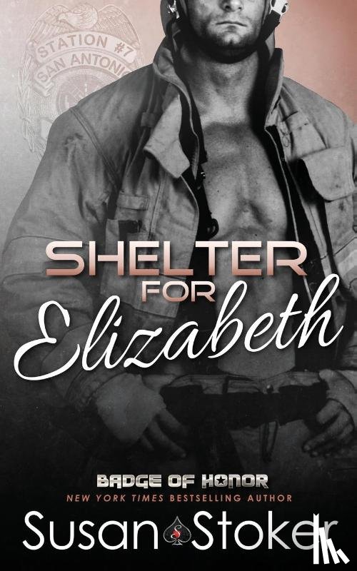 Stoker, Susan - Shelter for Elizabeth
