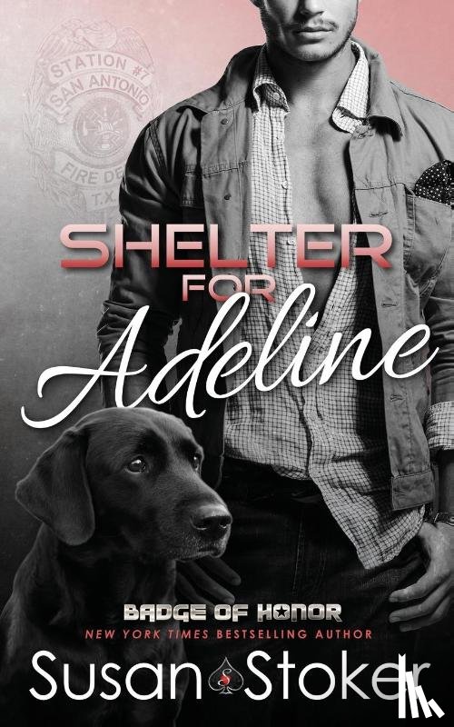 Stoker, Susan - Shelter for Adeline