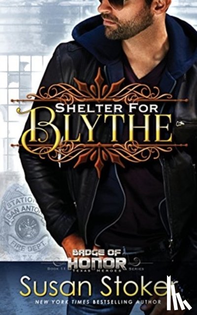 Stoker, Susan - Shelter for Blythe