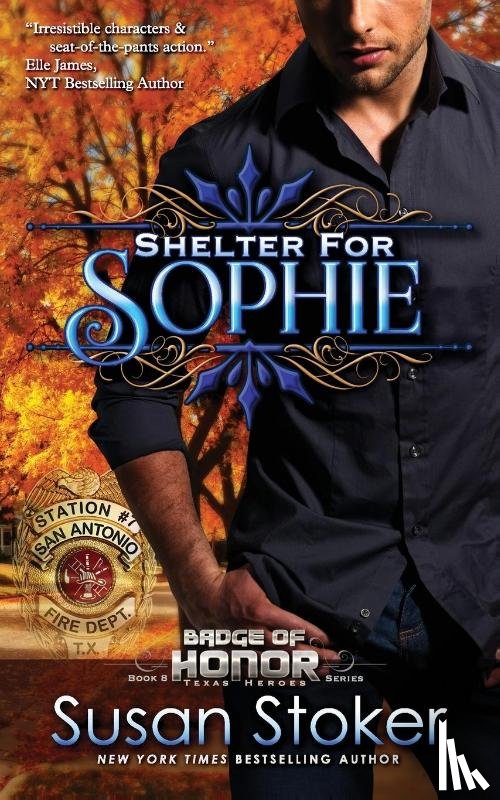 Stoker, Susan - Shelter for Sophie
