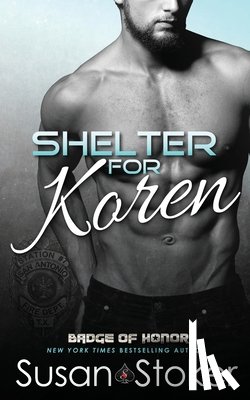 Stoker, Susan - Shelter for Koren