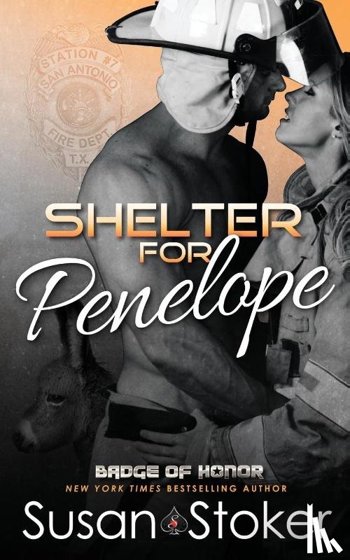 Stoker, Susan - Shelter for Penelope