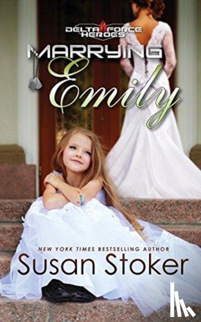 Stoker, Susan - Marrying Emily