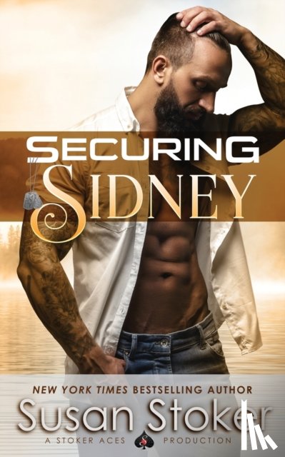 Stoker, Susan - Securing Sidney