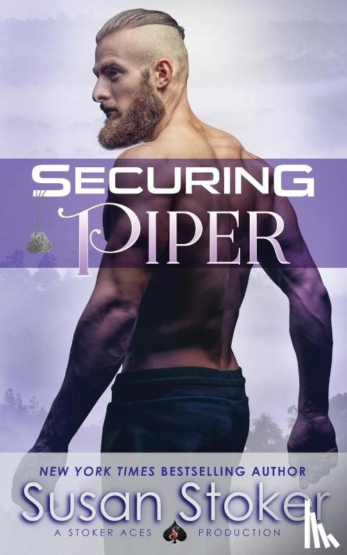 Stoker, Susan - Securing Piper