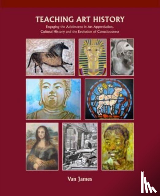 James, Van - Teaching Art History