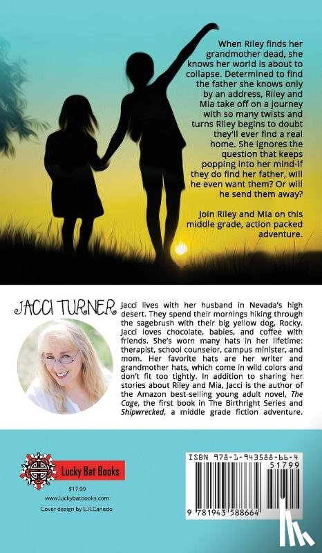 Turner, Jacci - Bending Willow