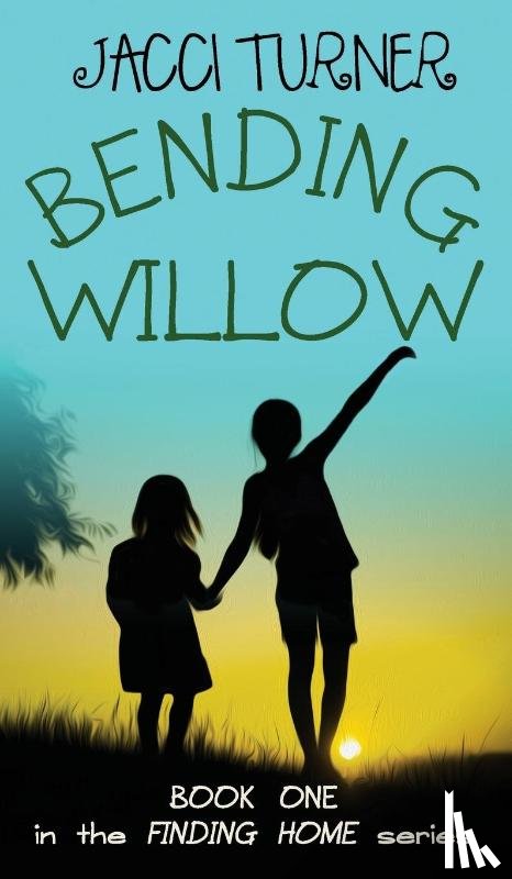 Turner, Jacci - Bending Willow