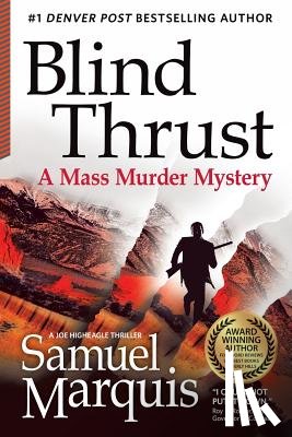 Marquis, Samuel - Blind Thrust