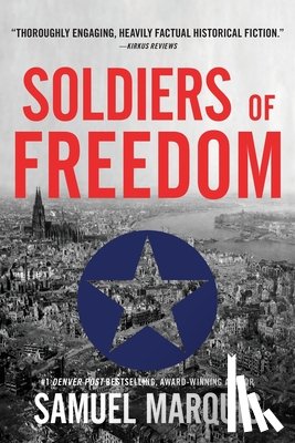 Marquis, Samuel - Soldiers of Freedom