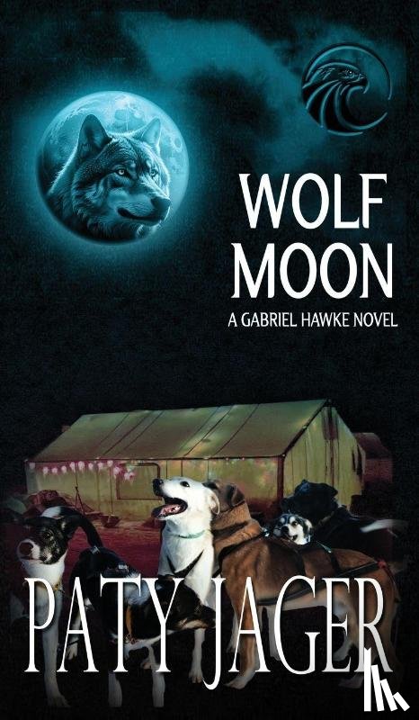 Jager, Paty - Wolf Moon