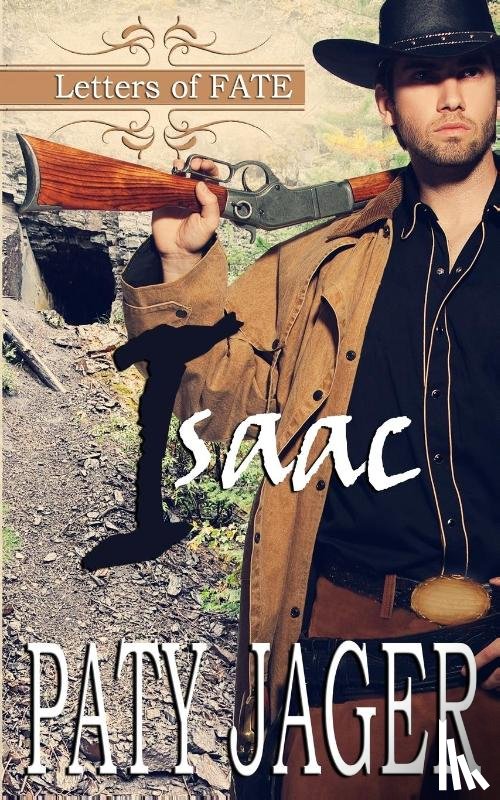Jager, Paty - Isaac