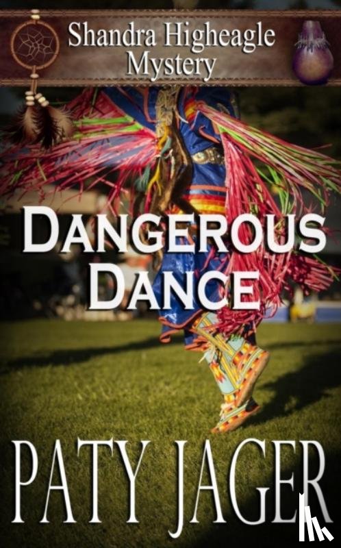 Jager, Paty - Dangerous Dance