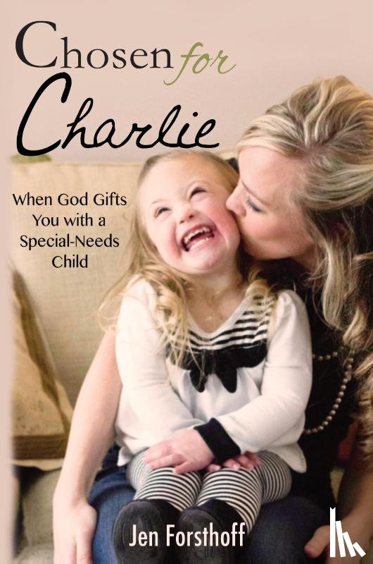 Forsthoff, Jen - Chosen for Charlie