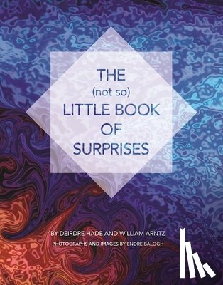 Hade, Deirdre - The (not so) Little Book of Surprises