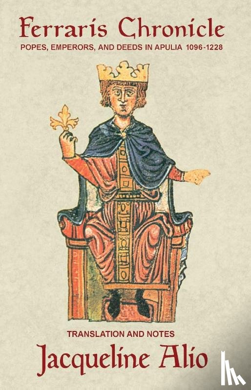  - The Ferraris Chronicle