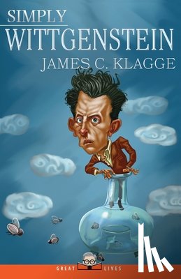 Klagge, James C (Virginia Polytechnic Institute and State University) - Simply Wittgenstein