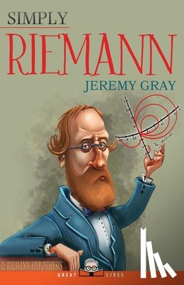 Gray, Jeremy - Simply Riemann