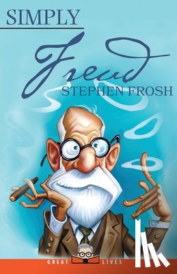 Frosh, Stephen - Simply Freud