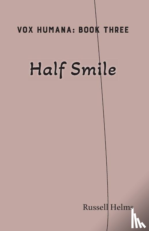 Helms, Russell - Half Smile