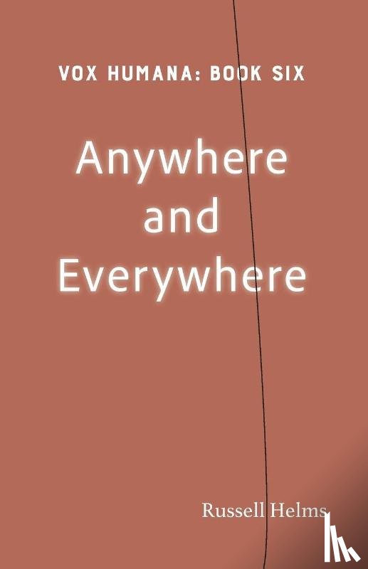 Helms, Russell - Anywhere and Everywhere