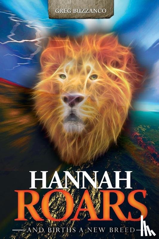 Buzzanco, Greg - Hannah Roars