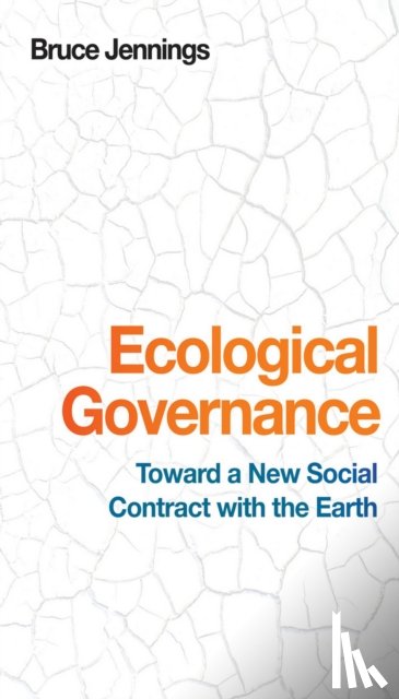 Jennings, Bruce - Ecological Governance