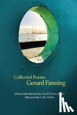 Fanning, Gerard - Collected Poems | Gerard Fanning