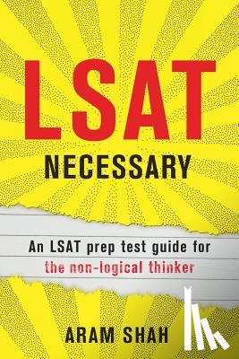 Shah, Aram (Masters of Science in Real Estate Development from New York University) - LSAT Necessary
