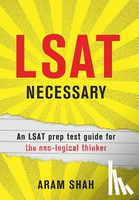Shah, Aram (Masters of Science in Real Estate Development from New York University) - LSAT Necessary