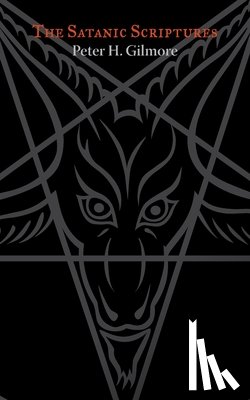 Barton, Blanche - The Satanic Scriptures