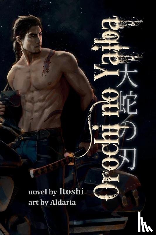 Itoshi - Orochi no Yaiba