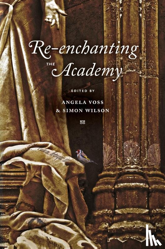  - Re-enchanting the Academy