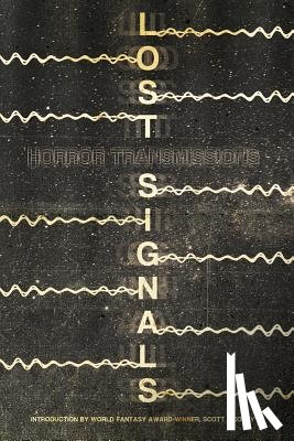 Booth, Max - Lost Signals