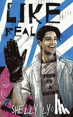 Lyons, Shelly - Like Real