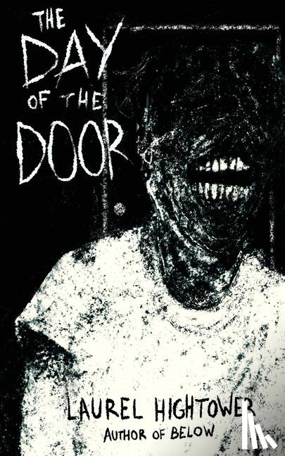 Hightower, Laurel - Hightower, L: Day of the Door