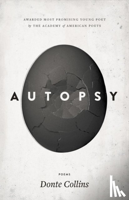 Donte Collins - Autopsy