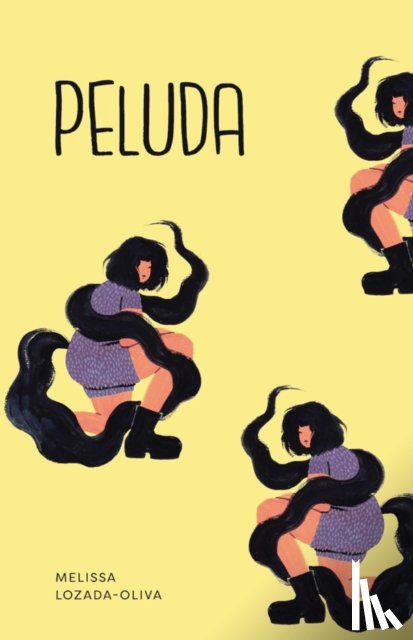 Lozada-Oliva, Melissa - peluda
