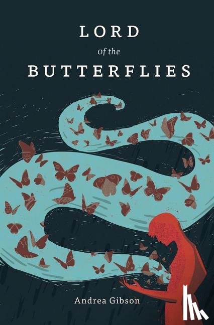 Gibson, Andrea - Lord of the Butterflies