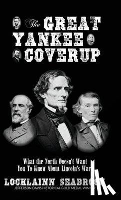 Seabrook, Lochlainn - The Great Yankee Coverup