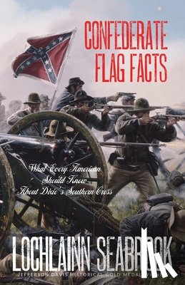 Seabrook, Lochlainn - Confederate Flag Facts