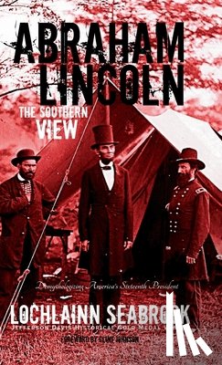 Seabrook, Lochlainn - Abraham Lincoln