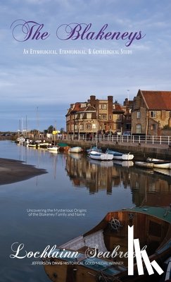 Seabrook, Lochlainn - The Blakeneys