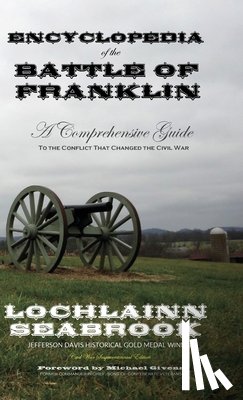 Seabrook, Lochlainn - Encyclopedia of the Battle of Franklin