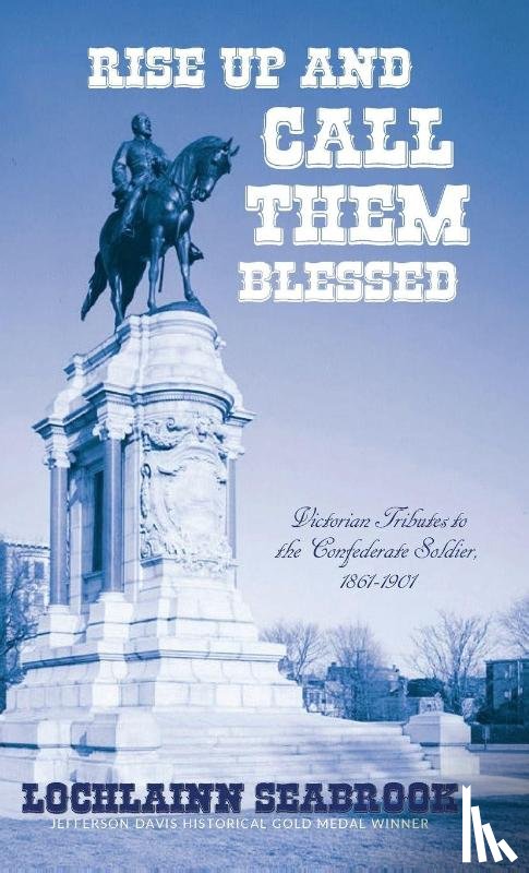 Seabrook, Lochlainn - Rise Up and Call Them Blessed