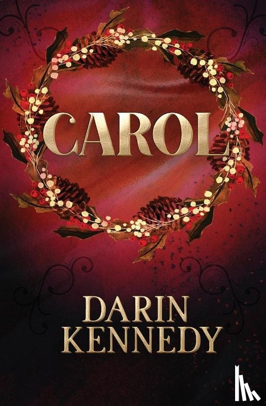 Kennedy, Darin - Carol